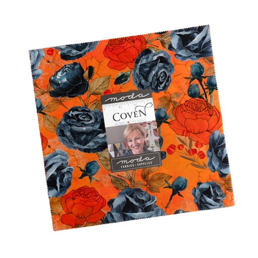 [48800LC] Coven by Robin Pickens - Layer Cake