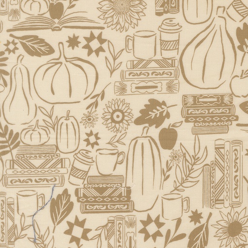 [45652 11] Windfall by Fancy That Design House - Cozy Up in Eggshell