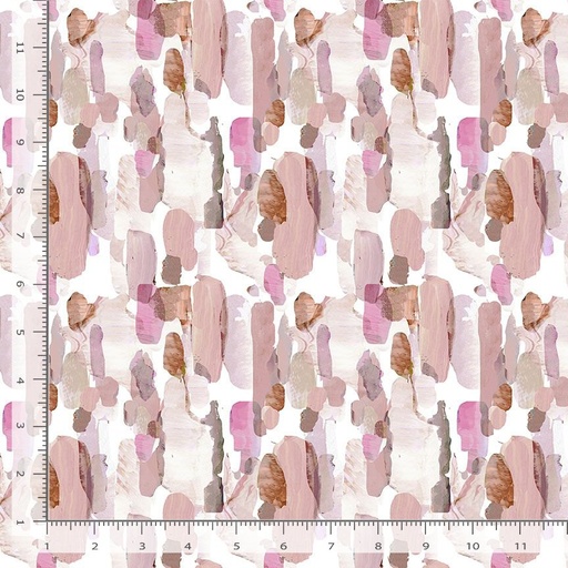 [STELLA-DCJ3463 MULTI] Fall in Love by Clara Jean Design - Abstraction in Multi