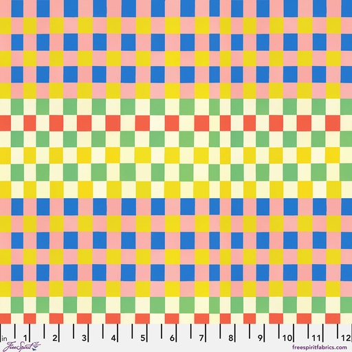 [PWAE014.MIXIE] Stannie & Llyod by August Ellery - Checkered Past in Mixie