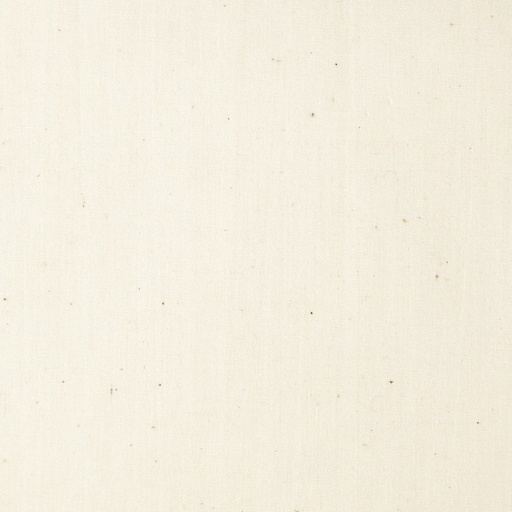 [405CU] Unbleached Premium Muslin