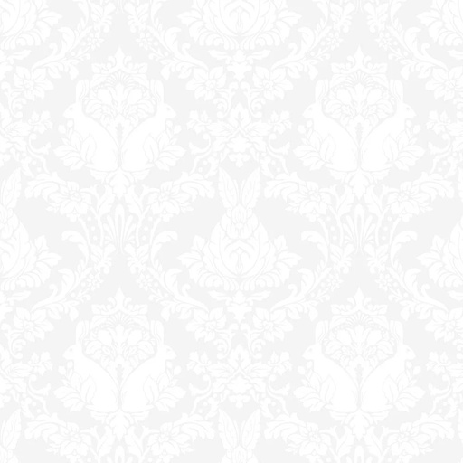 [PWTP251.PAPER] True Colors by Tula Pink - Ghost Bunny in Paper
