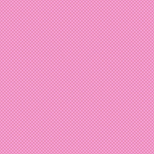 [PWTP255.BUBBLEGUM] True Colors by Tula Pink - On The Grid in Bubblegum