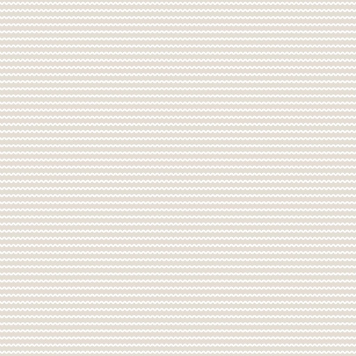 [91271-14] Bits & Bobs by Sarah Hearts - Rickrack in Taupe