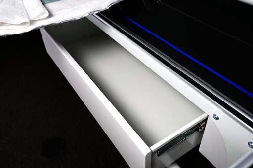 [HG01410] Handi Quilter Secret Drawer, Gallery