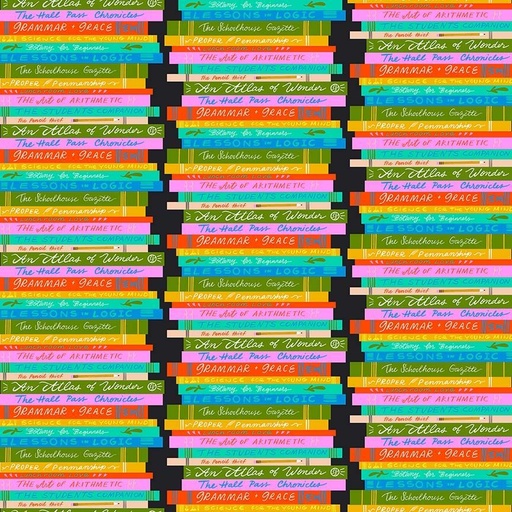 [DFG3621 MULTI] Hall Pass by Faye Guanipa - Lessons in Logic in Multi