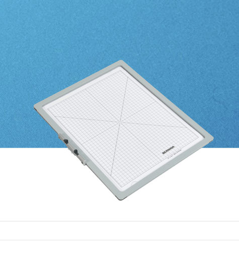 [109050.70.00] Bernina Giant Magnetic Hoop 12" x 16.1"