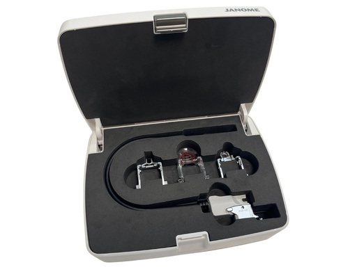 [869411005] Janome Accurate Stitch Regulator Kit