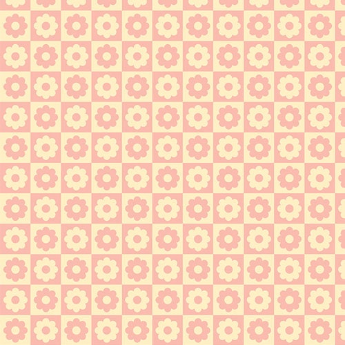 [FBL90711] Flower Bloom by AGF Studio - Bloom Block