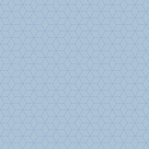 [SBC-FF-3133] Frost & Fir by AGF Sewcial Bee Collective - Morning Frost