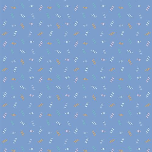 [SBC-FF-3153] Frost & Fir by AGF Sewcial Bee Collective - Winter Flurry