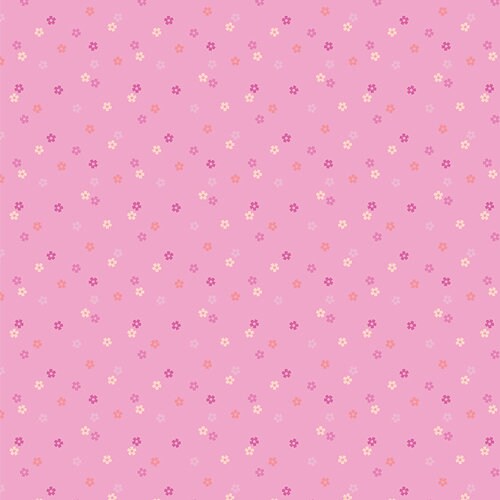 [FBL90705] Flower Bloom by AGF Studio - Free Spirit in Lilac