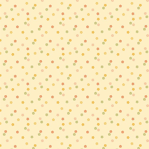 [FBL90701] Flower Bloom by AGF Studio - Free Spirit Sunlit