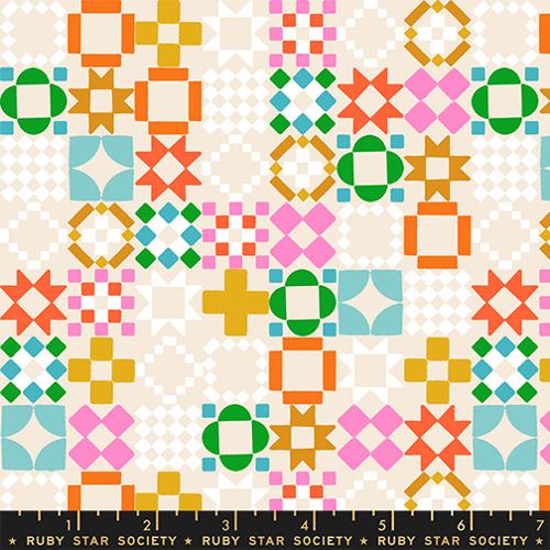 [RS5215 11] 1 800 Notion by Ruby Star Society - Quilty As Charged in Shell