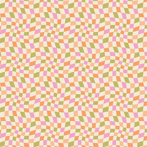 [FBL90707] Flower Bloom by AGF Studio - Rythmic Expression
