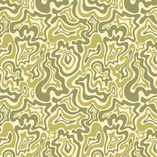 [FBL90709] Flower Bloom by AGF Studio - Shifting Vibes