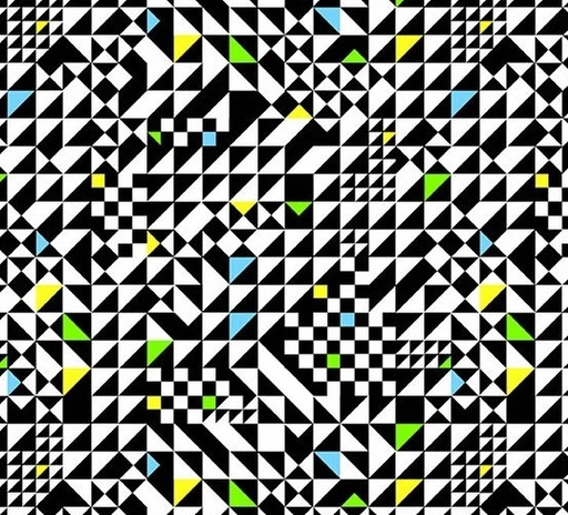 [A-10439-K] Prismatic by Libs Elliott - Check It in Cosmic