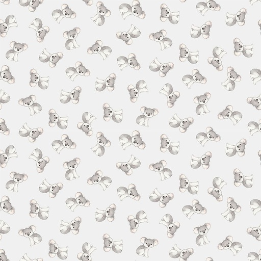 [STELLA-DNS3670 ICE] ABCs of Love by Nina Stajner - You Are The Koalest in Ice