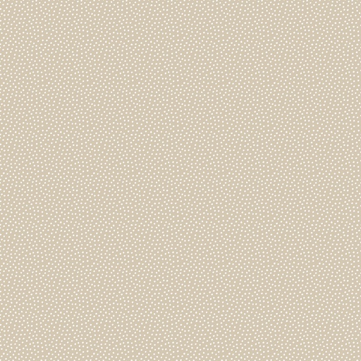 [91338-14] Story Book by Figo Studio - Dots in Taupe