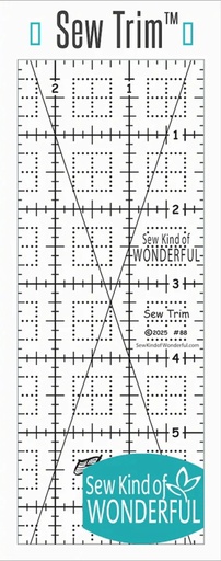 [SKW88] Sew Trim by Sew Kind of Wonderful
