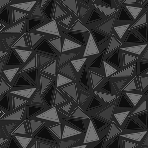 [17247-12] Refresh by Lisa Ruble - Party Geese in Black