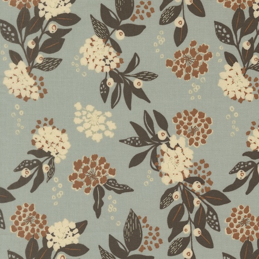 [45671 16] Wellspring by by Fancy That Design House - Inflorescence in Storm