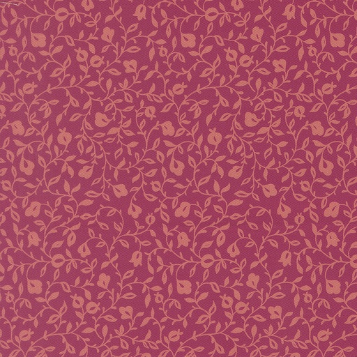 [11985 24] Sitara by Crystal Manning - Affinity in Pomegranate