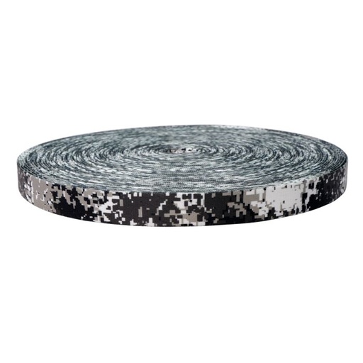 1" Polyester Webbing - By the Yard