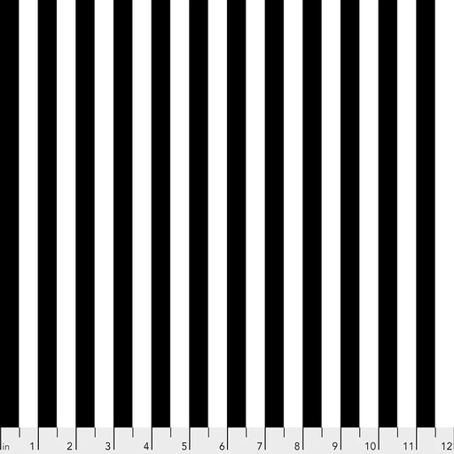 [PWTP069.PAPER] True Colors by Tula Pink - Tent Stripe in Paper
