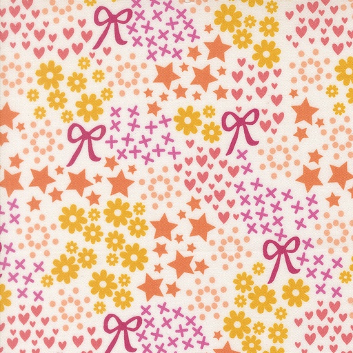 [28100 11] Makers Delight by Chrissy Lux - Doodles in Summer
