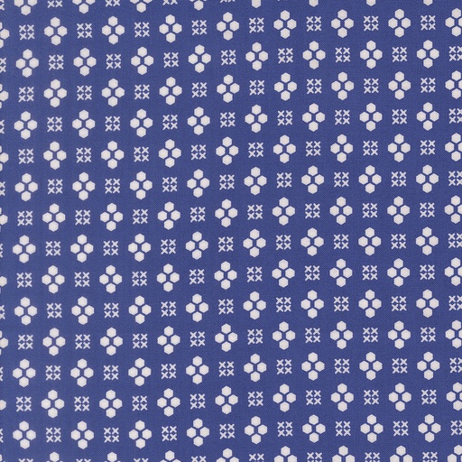 [28104 13] Makers Delight by Chrissy Lux - Handwork in Regatta