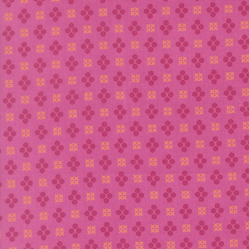[28104 18] Makers Delight by Chrissy Lux - Handwork in Peony