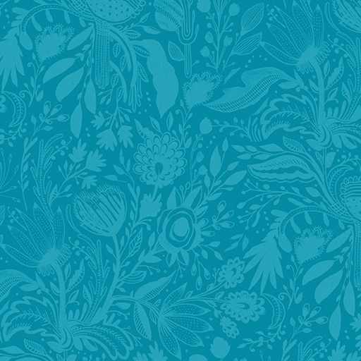 [16849-55] Rise Up by Danielle Duer - Ponder in Blue