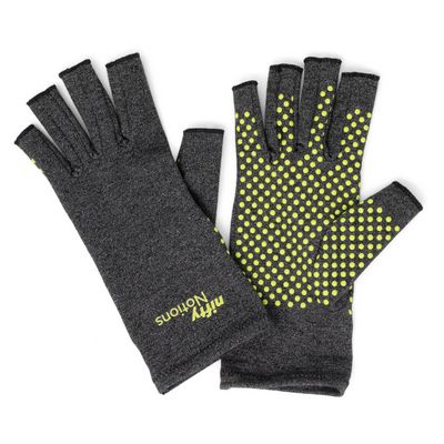 Nifty Notions - Stitch Mitts Non-Slip Compression Gloves