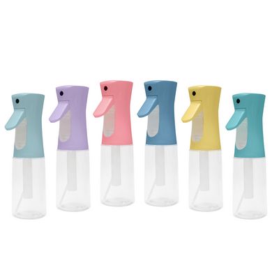 [NNSPRAYC] Nifty Notions - Multicolor Continuous Mist Spray Bottle
