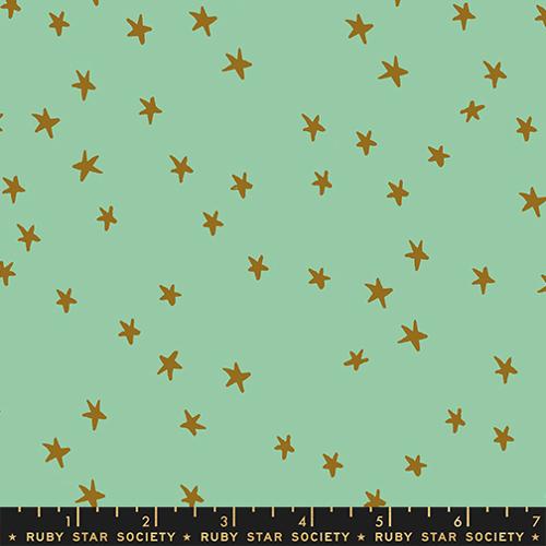 [RS4109 88] Starry by Alexia Abegg - Moss