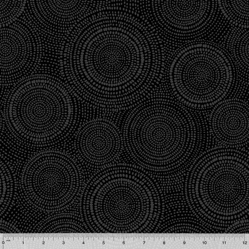 [53728W-2] Radiance by Whistler Studios - 108" Wideback Radiance in Black