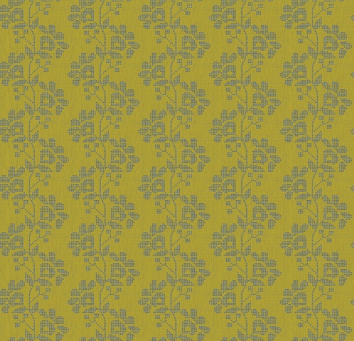 [WAMT117-55L] Journey by Anna Maria Parry - Exits in Saffron