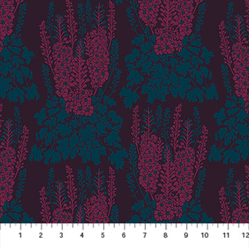 [RAMT182-49] Clean Cut by Anna Maria Parry - Soiree in Plum