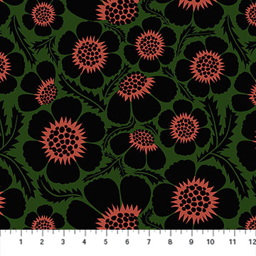 [RAMT185-72] Clean Cut by Anna Maria Parry - Prickly in Forest
