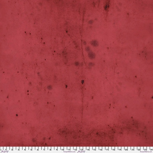 [PWTH115.8CRIM] Provisions by Tim Holtz - Crimson