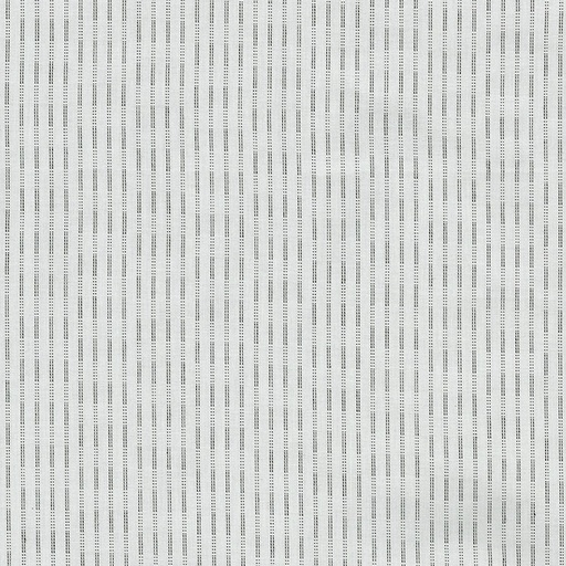 [W91312-10] Ripple & Thread by Ghazal Razavi - Stripe in White