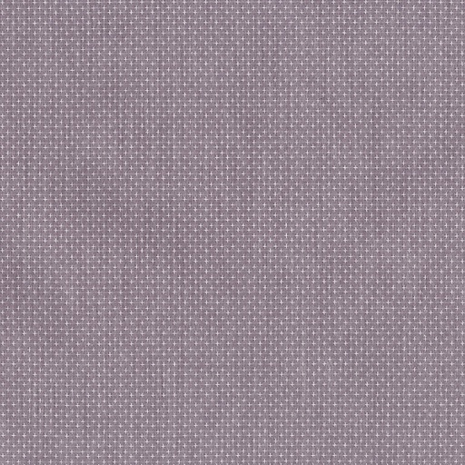 [W91313-82] Ripple & Thread by Ghazal Razavi - Cross in Purple