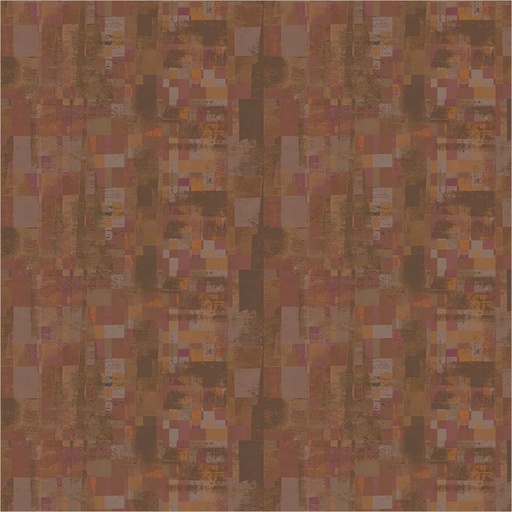 [55470D-3] Mirage by Gareth Lucas - Reflection in Mahogany