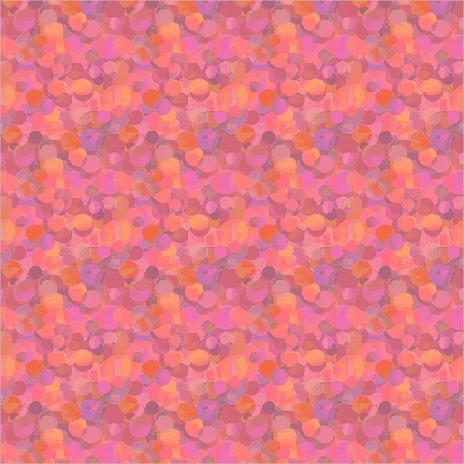 [55471D-19] Mirage by Gareth Lucas - Glare in Hot Pink