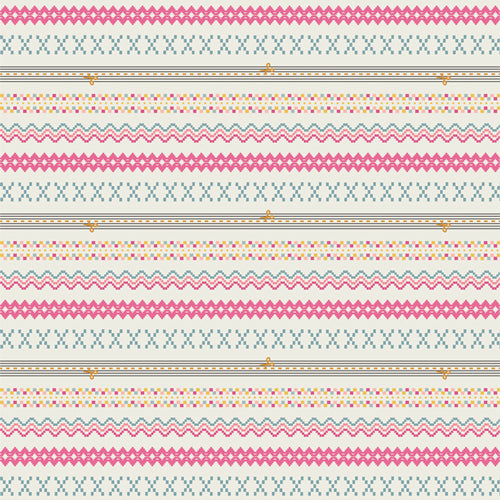 [BIN25105] Binding 2.5 Edition by AGF Studio - Crochet Bound
